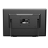 HANNSPREE Monitor HT165HPB / 15.6", 1920 x 1080, Full HD, LCD, ekran osjetljiv na dodir, crna